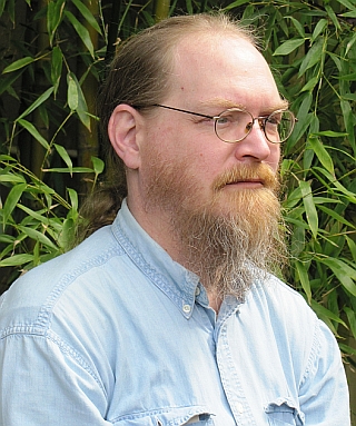 Portrait of N. P. Maling
